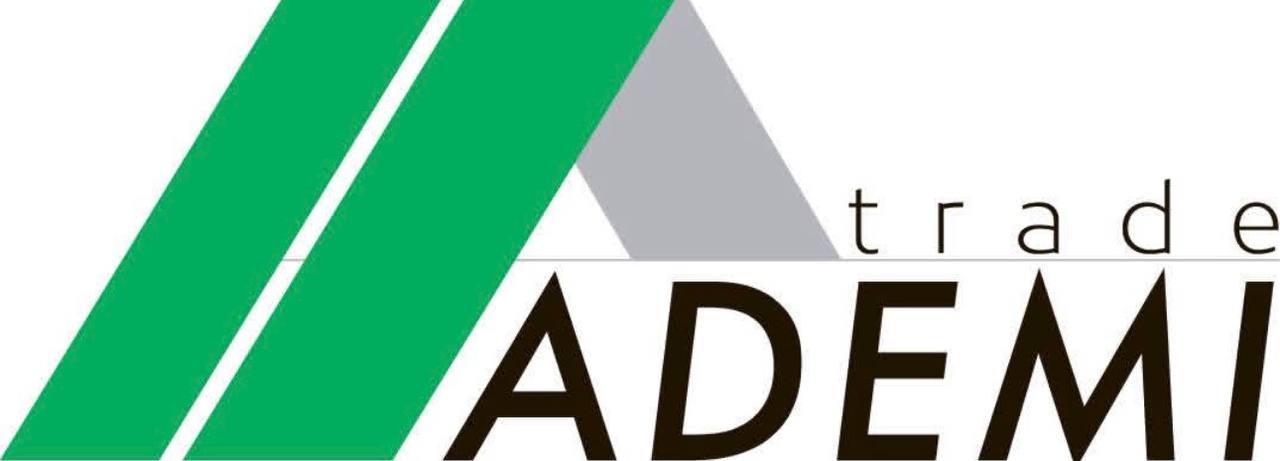 Ademi Trade logo