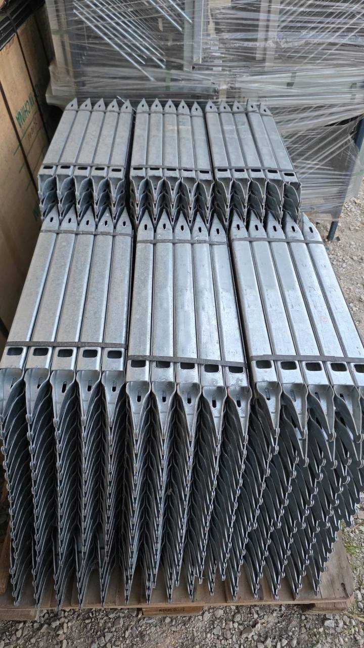 Support brackets photo 4