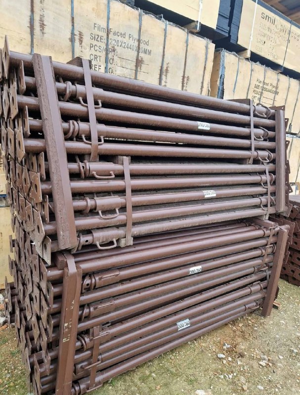 Construction props photo 1